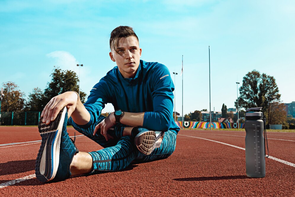 7 Ways to Improve Your Athletic Performance 7 Ways to Improve Your Athletic Performance