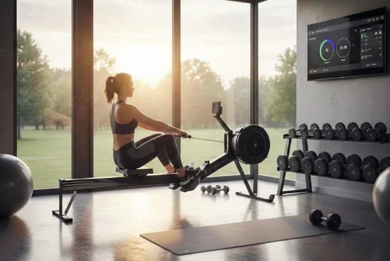 Best Workout Machine for Belly Fat & Core Definition